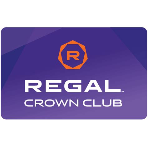 crown rewards regal